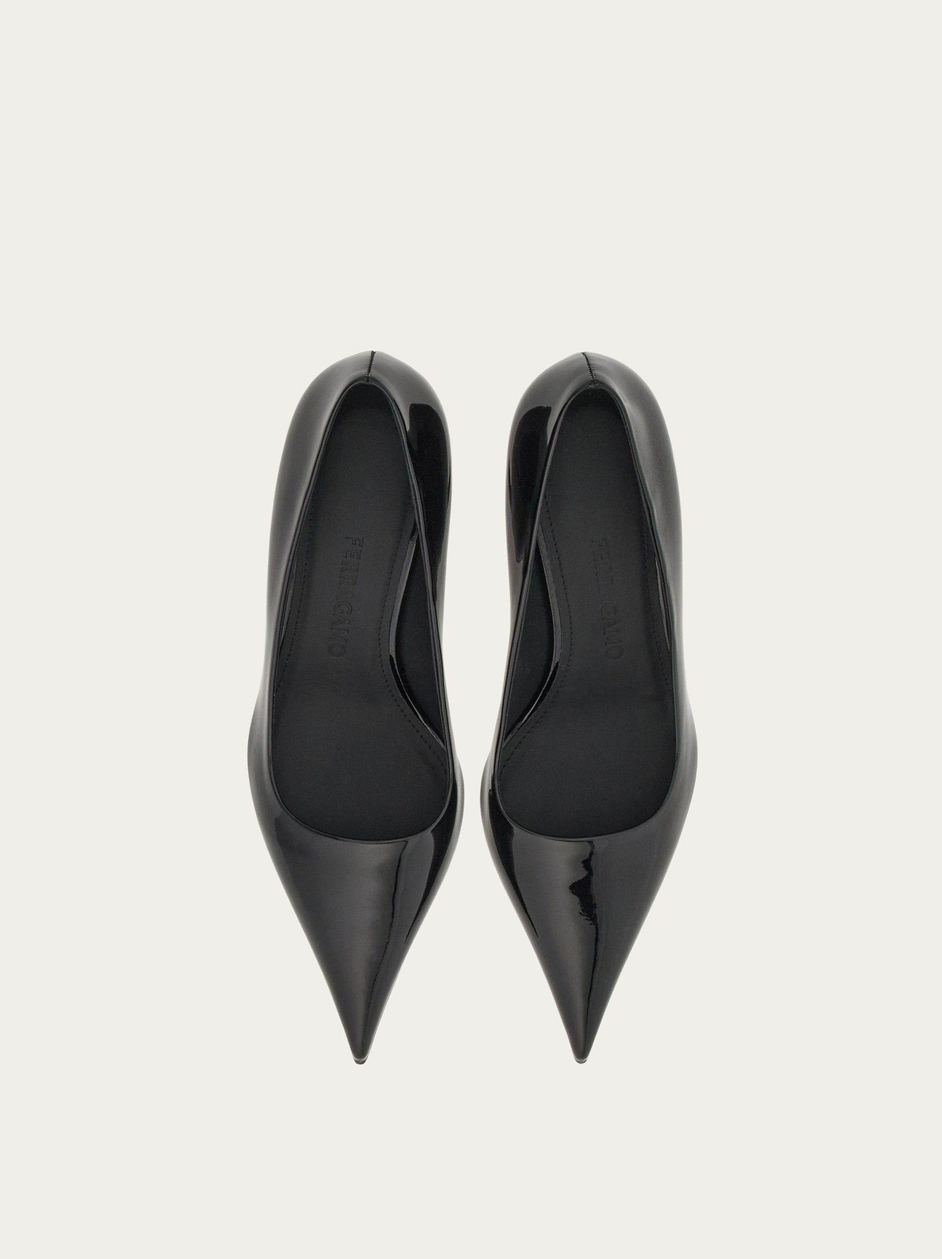 Ferragamo Eva pump - Image 3